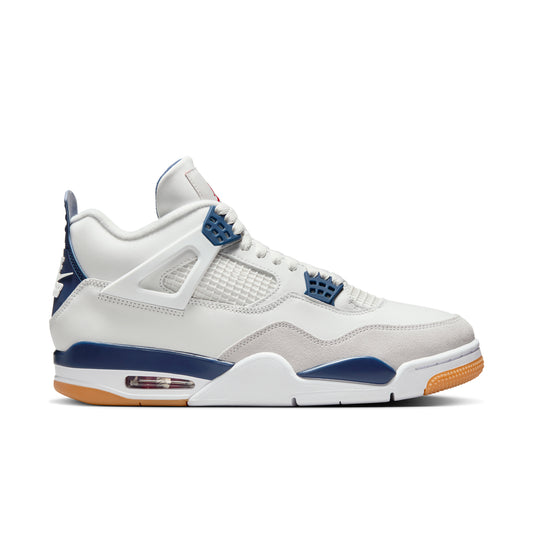 Nike Jordan 4 Retro SB Navy