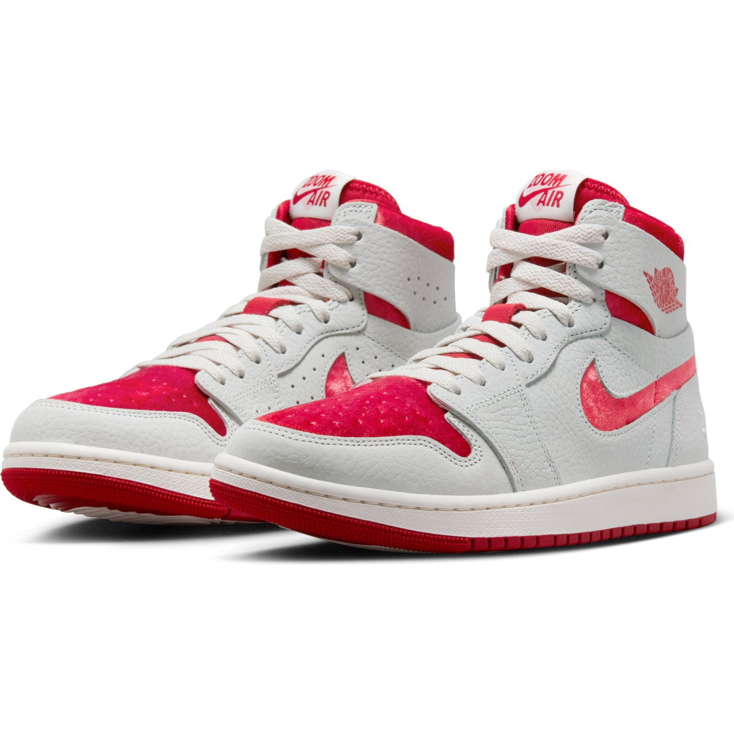 Nike Air Jordan 1 Zoom CMFT 2 'Valentines Day'