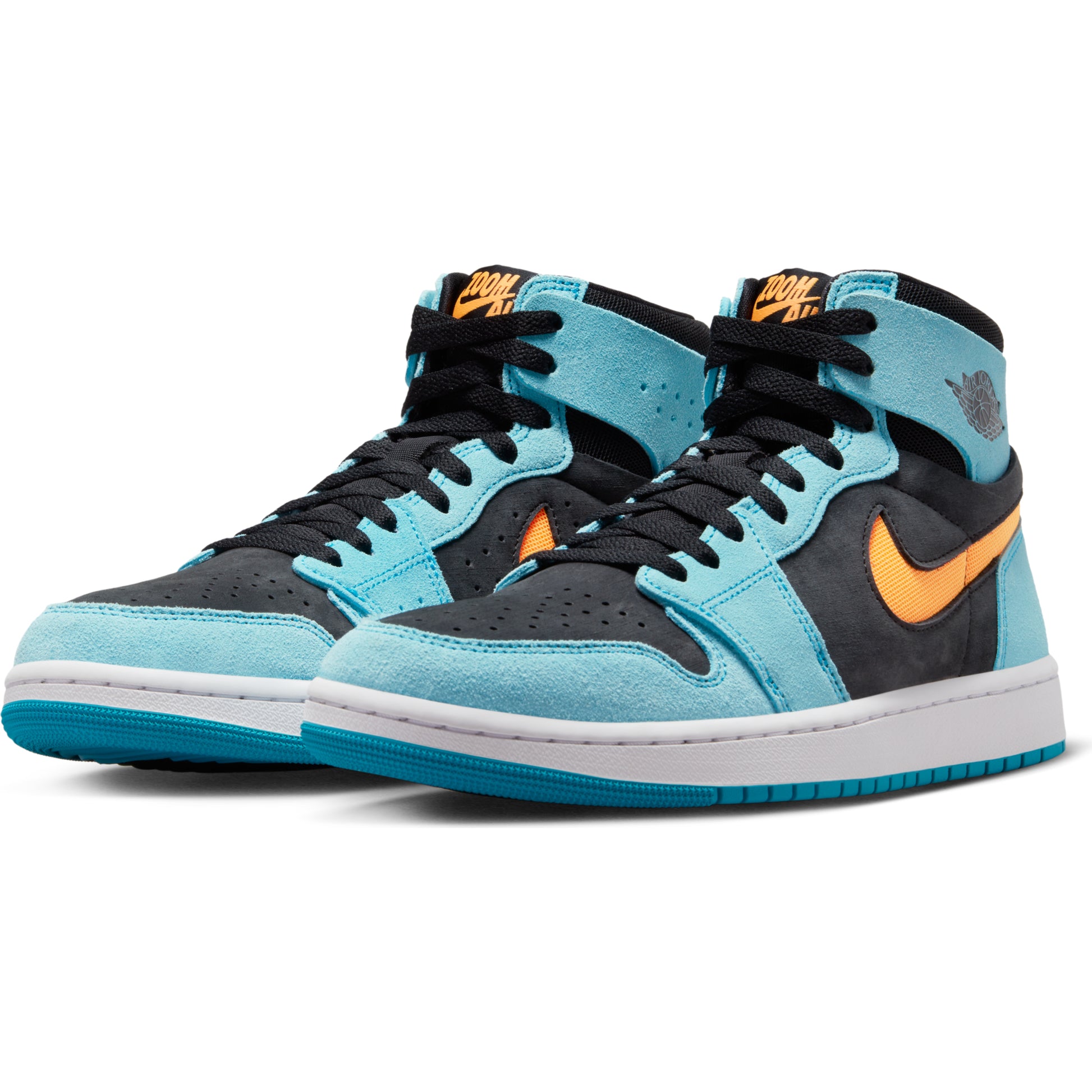 Nike Air Jordan 1 Zoom CMFT Aqua