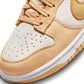Nike Dunk Celestial Gold Suede W