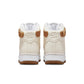 nike af1 high lv8 phantom white