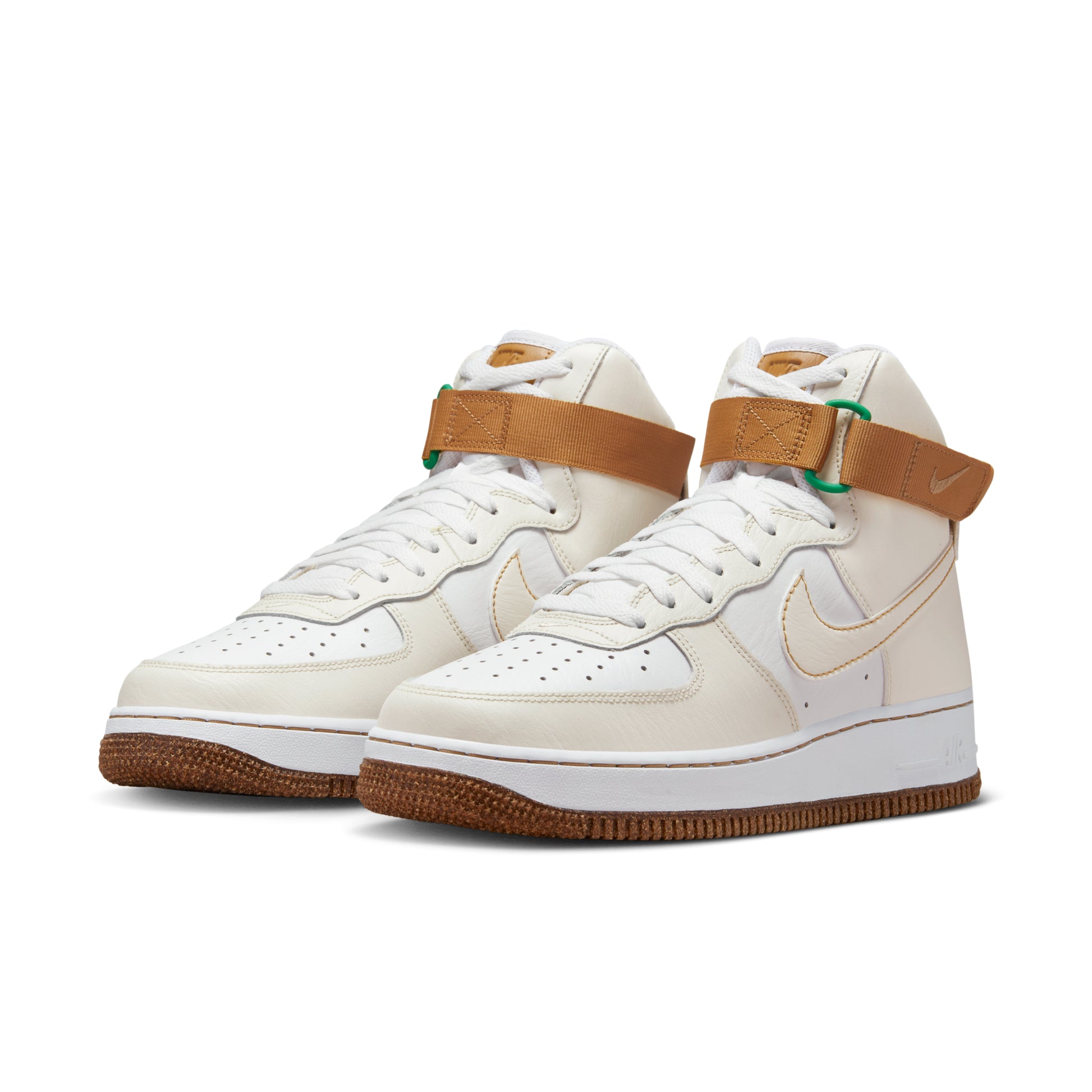 nike af1 lv8 phantom white