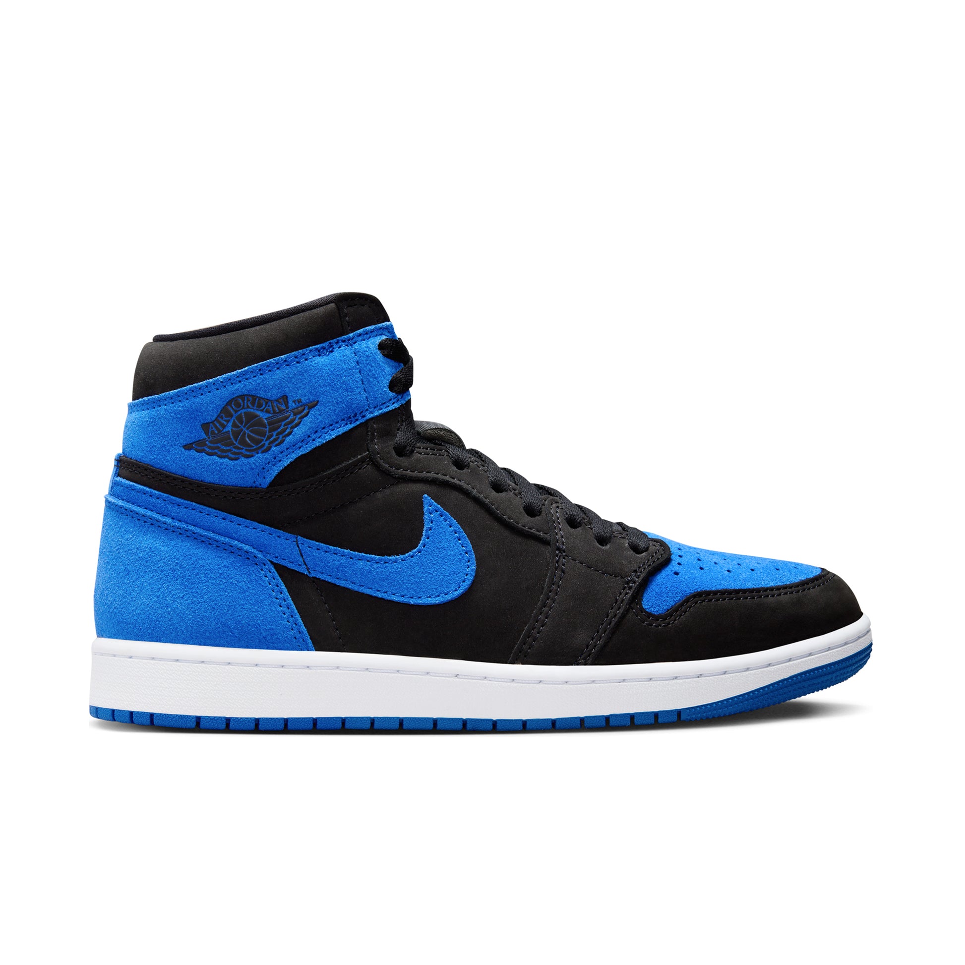 jordan 1 high royal reimagined