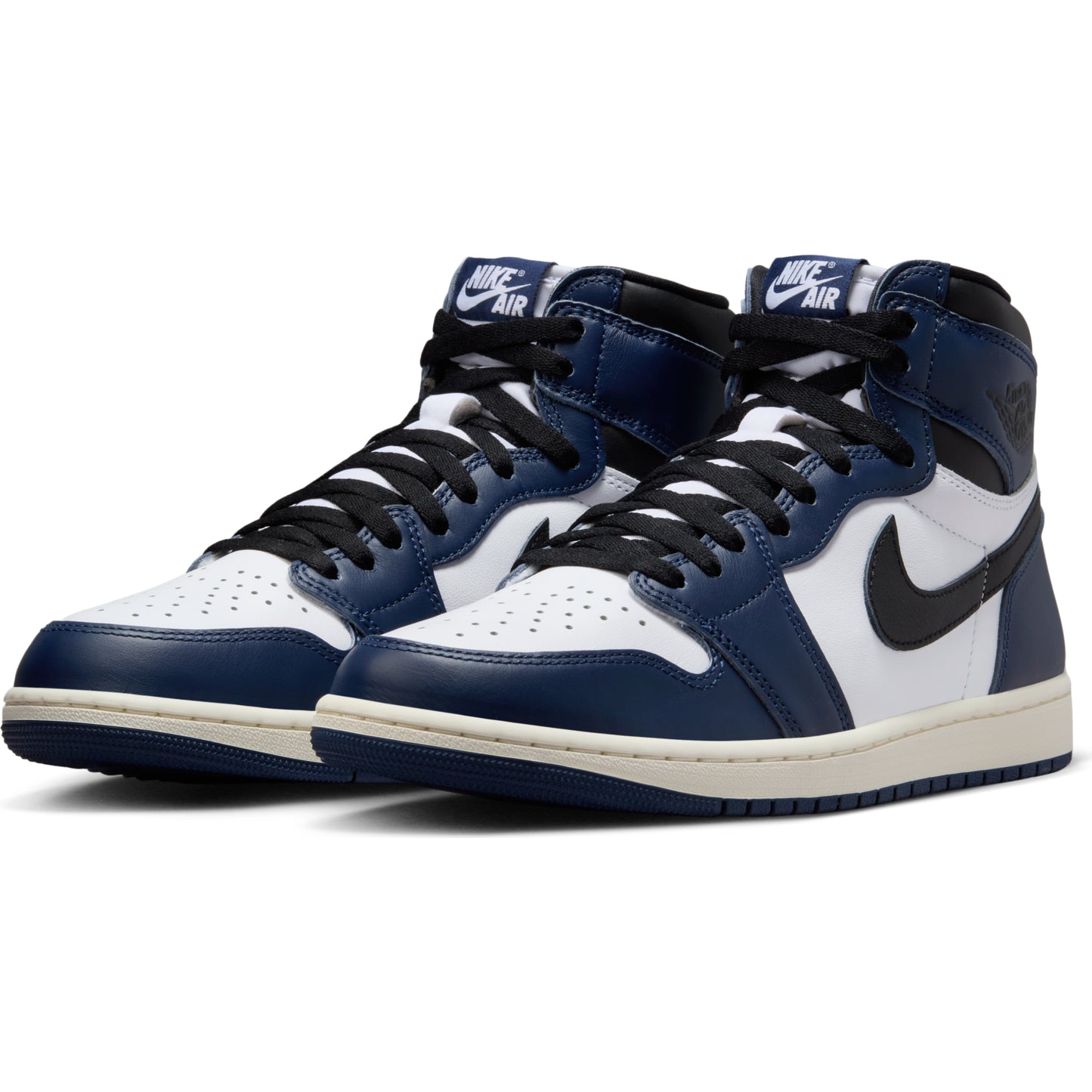 Nike Air Jordan 1 Retro High Midnight Navy

