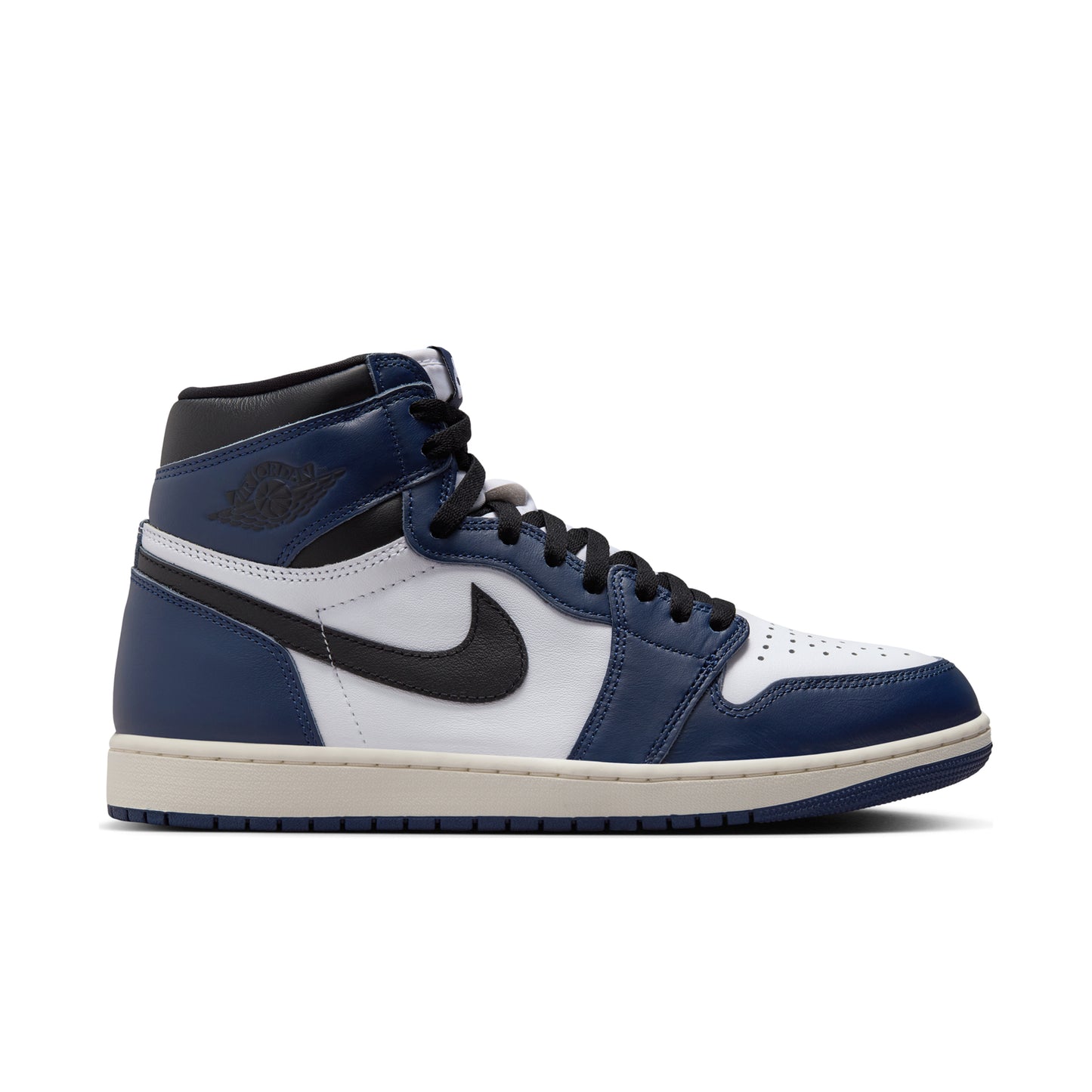 Nike Air Jordan 1 Retro High OG Midnight Navy