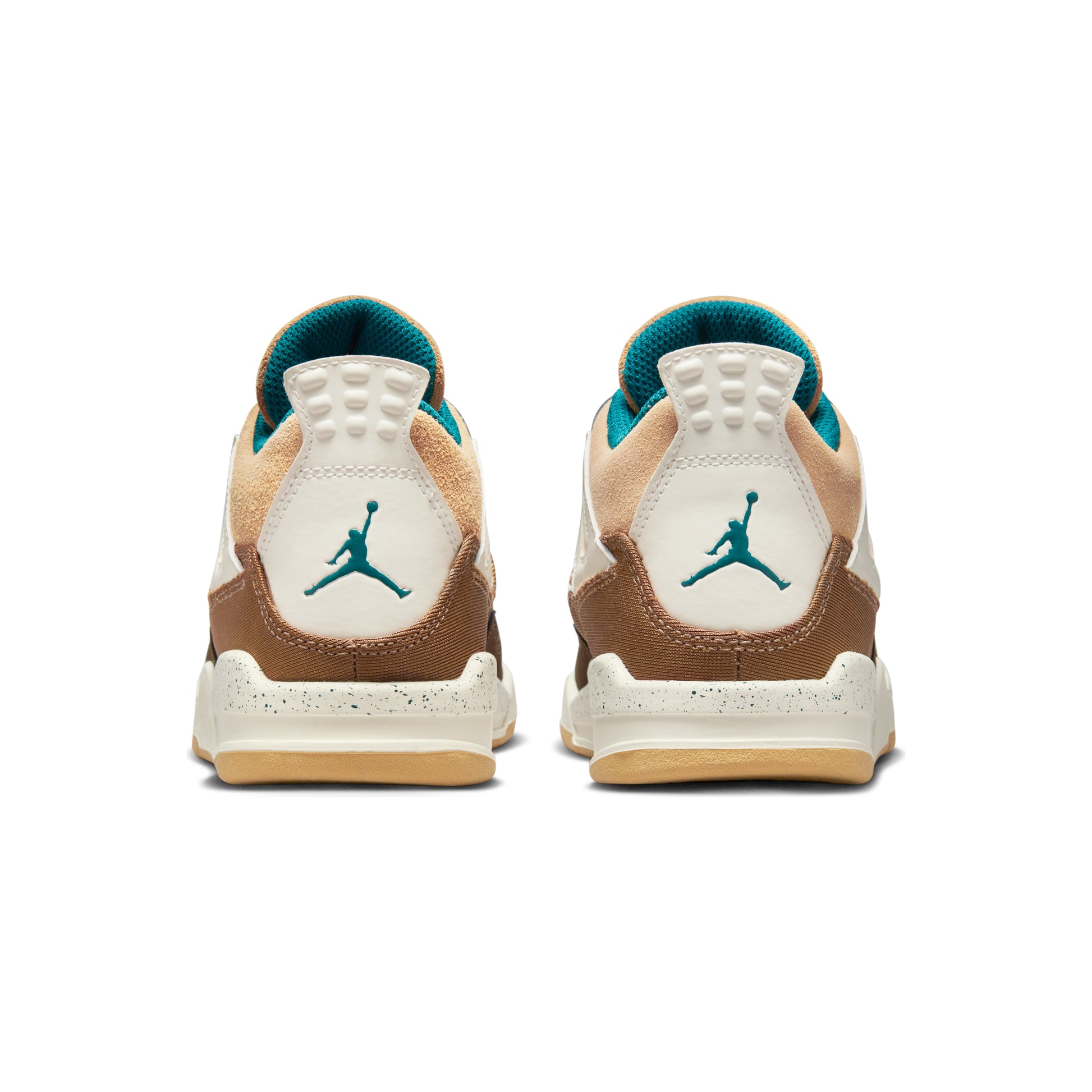 jordan 4 cacao wow kids