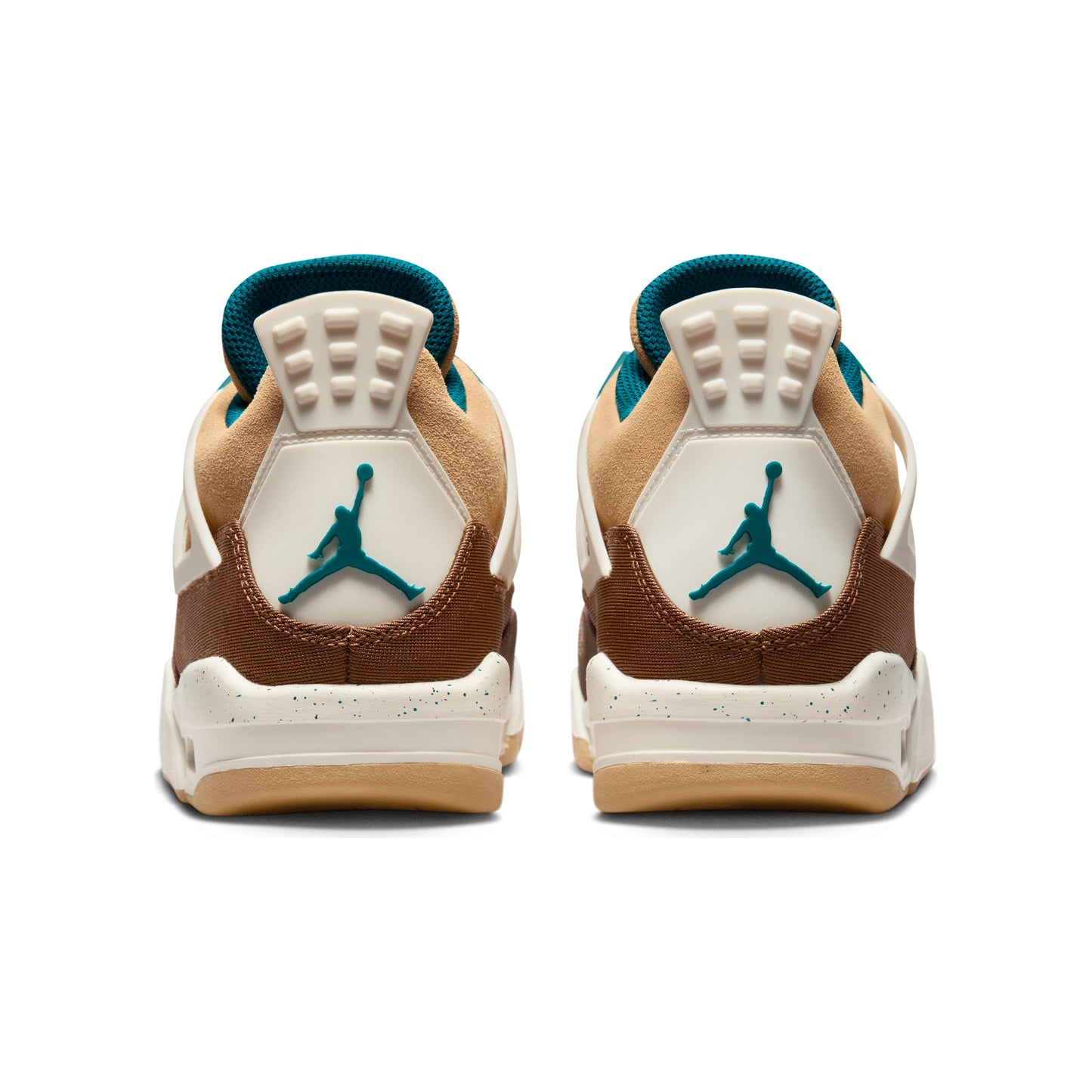 Nike Air Jordan 4 Retro Cacao Wow