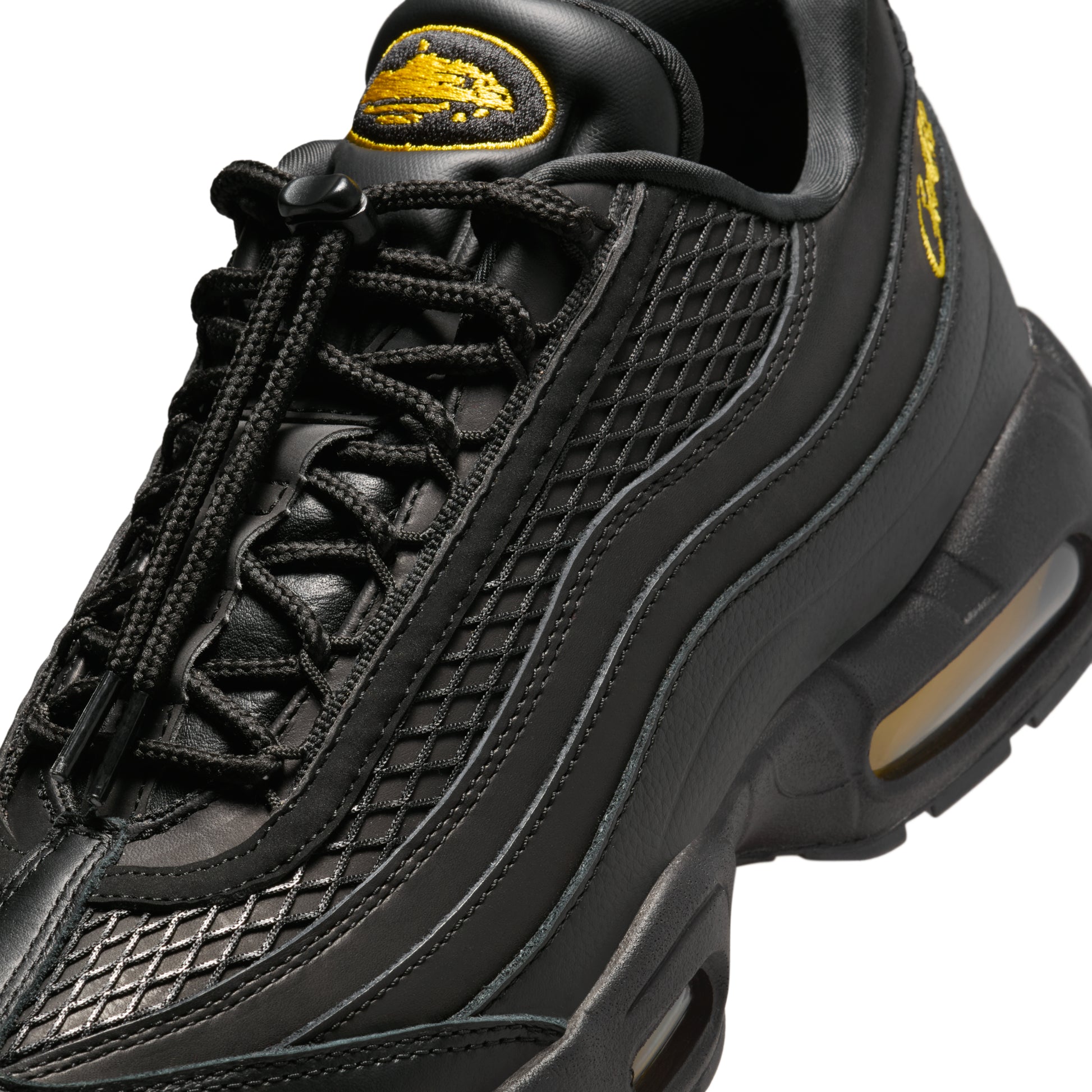 Nike Air Max 95 Corteiz Honey