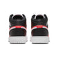 Nike Air Jordan 1 Mid Infrared GS