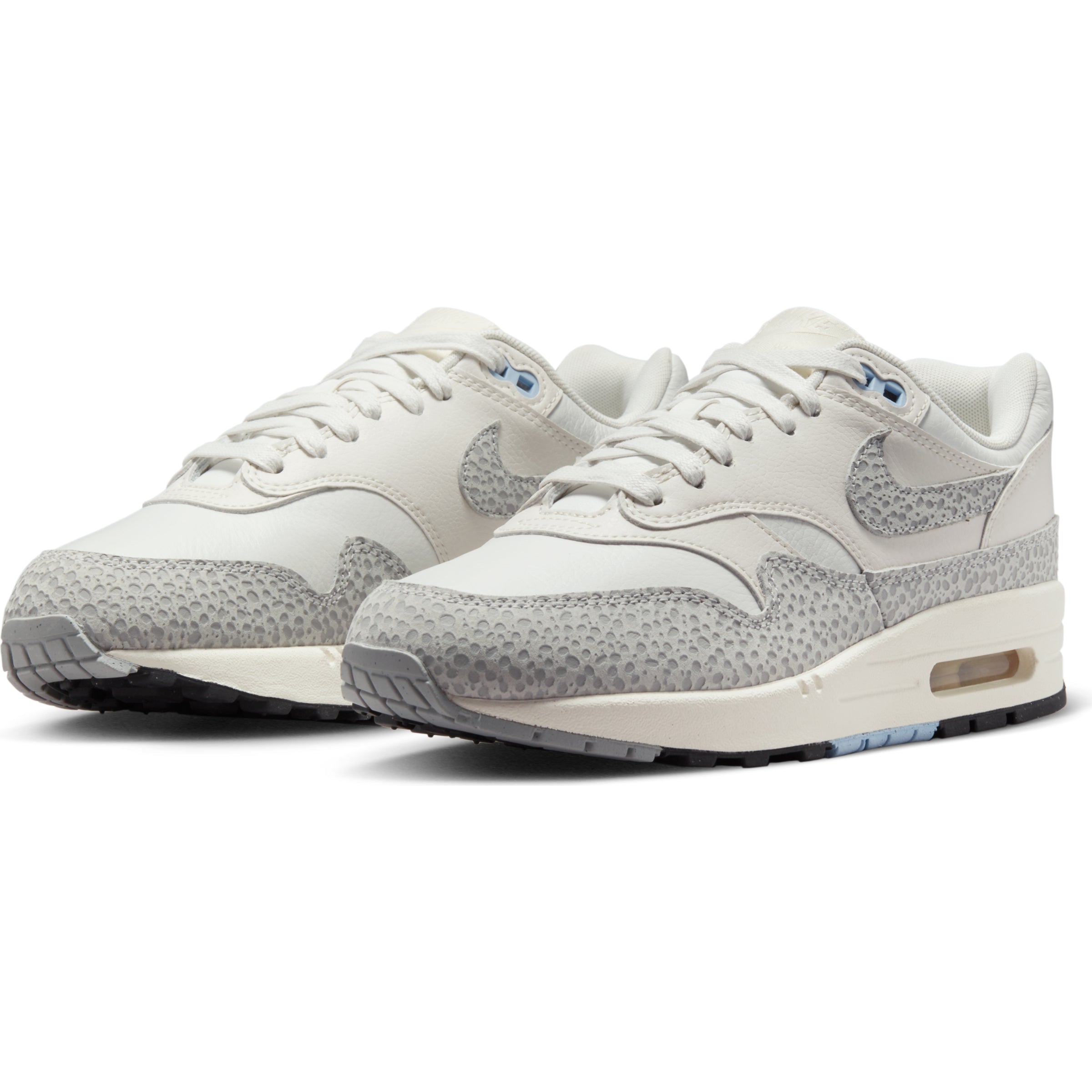 Nike air max hot sale 1 safari pack