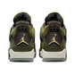 Nike Air Jordan 4 Retro SE Craft Medium Olive