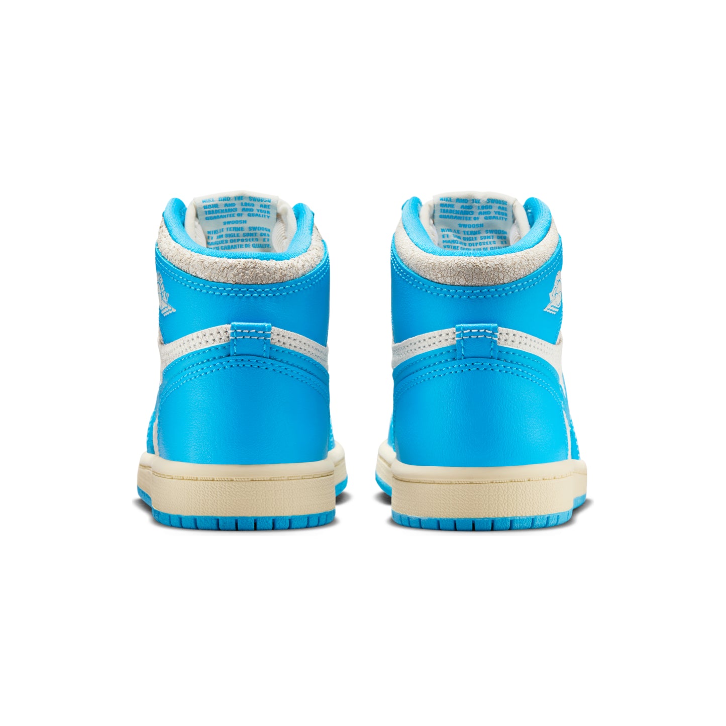 Jordan 1 Retro High OG UNC Reimagined (PS)