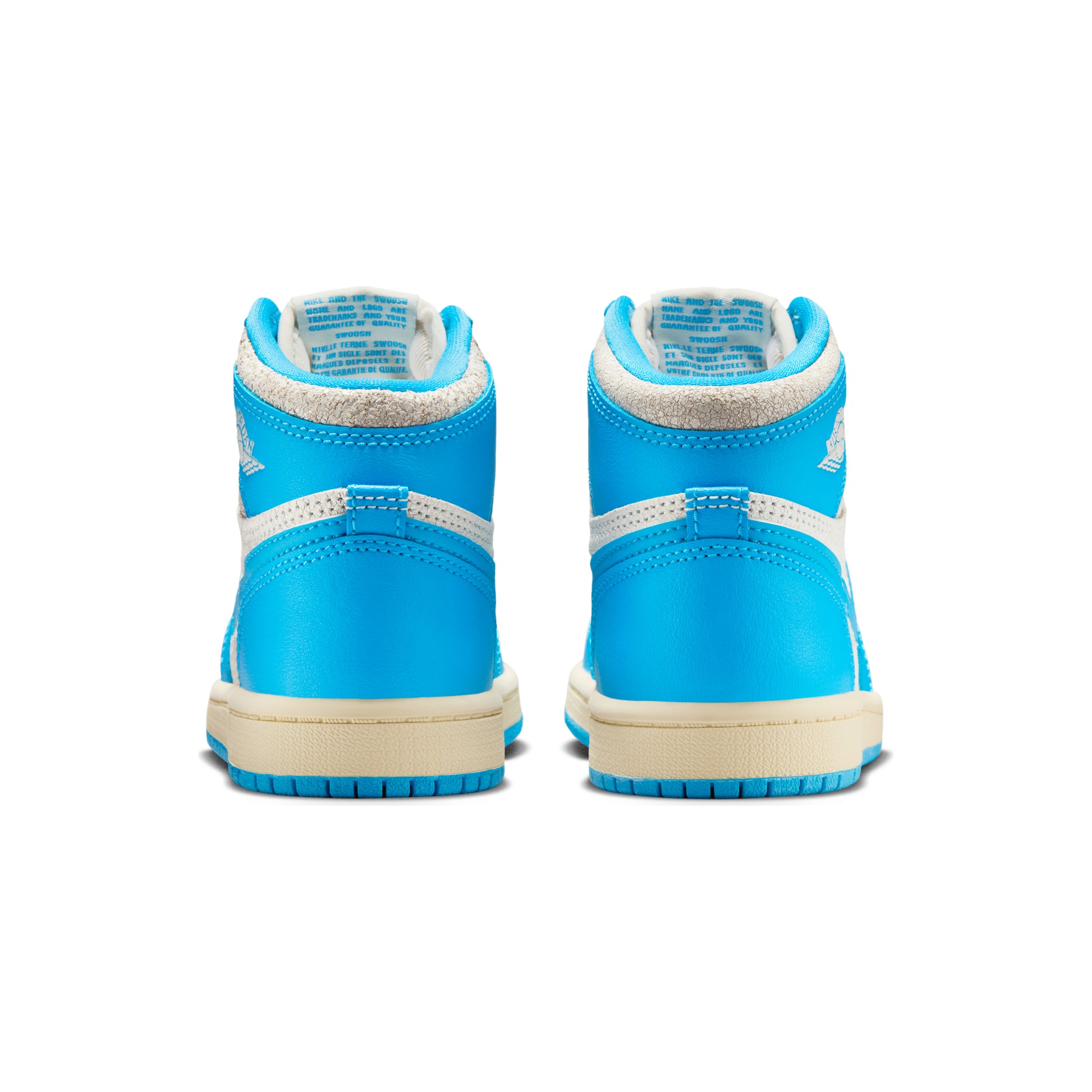Jordan 1 Retro High OG UNC Reimagined (PS)