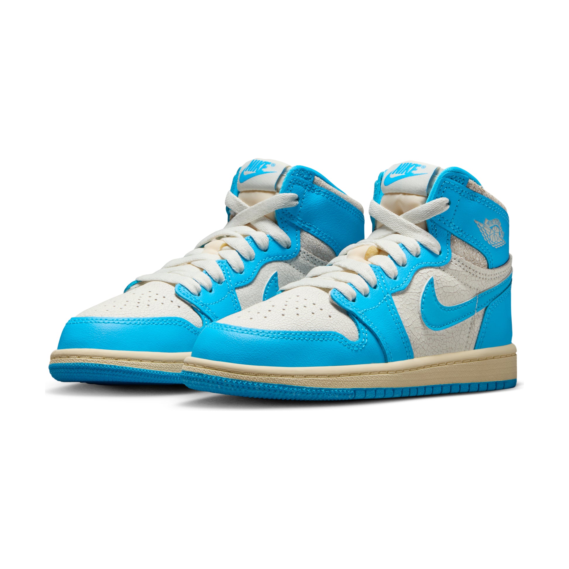 Nike Jordan 1 Retro High OG UNC Reimagined PS
