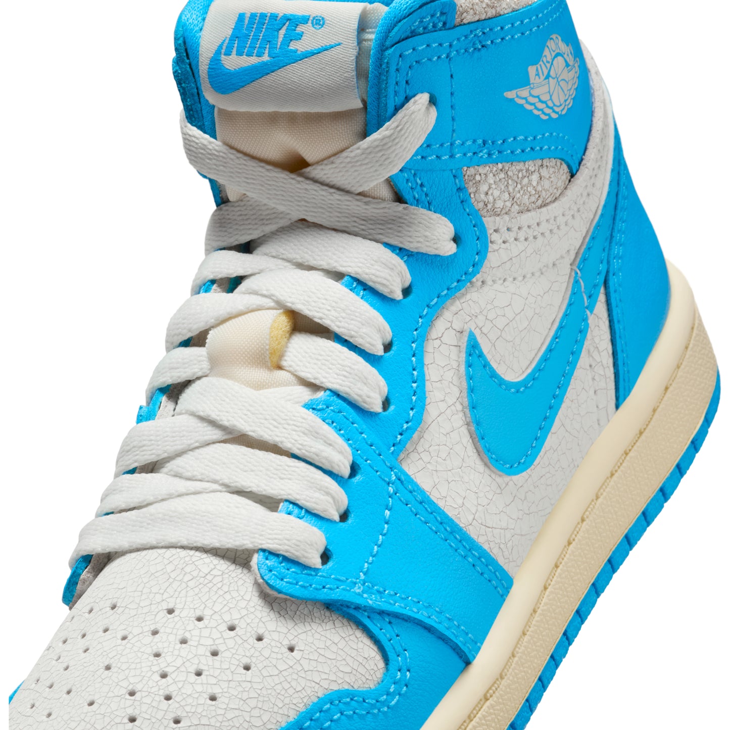 Jordan 1 Retro High OG UNC Reimagined PS