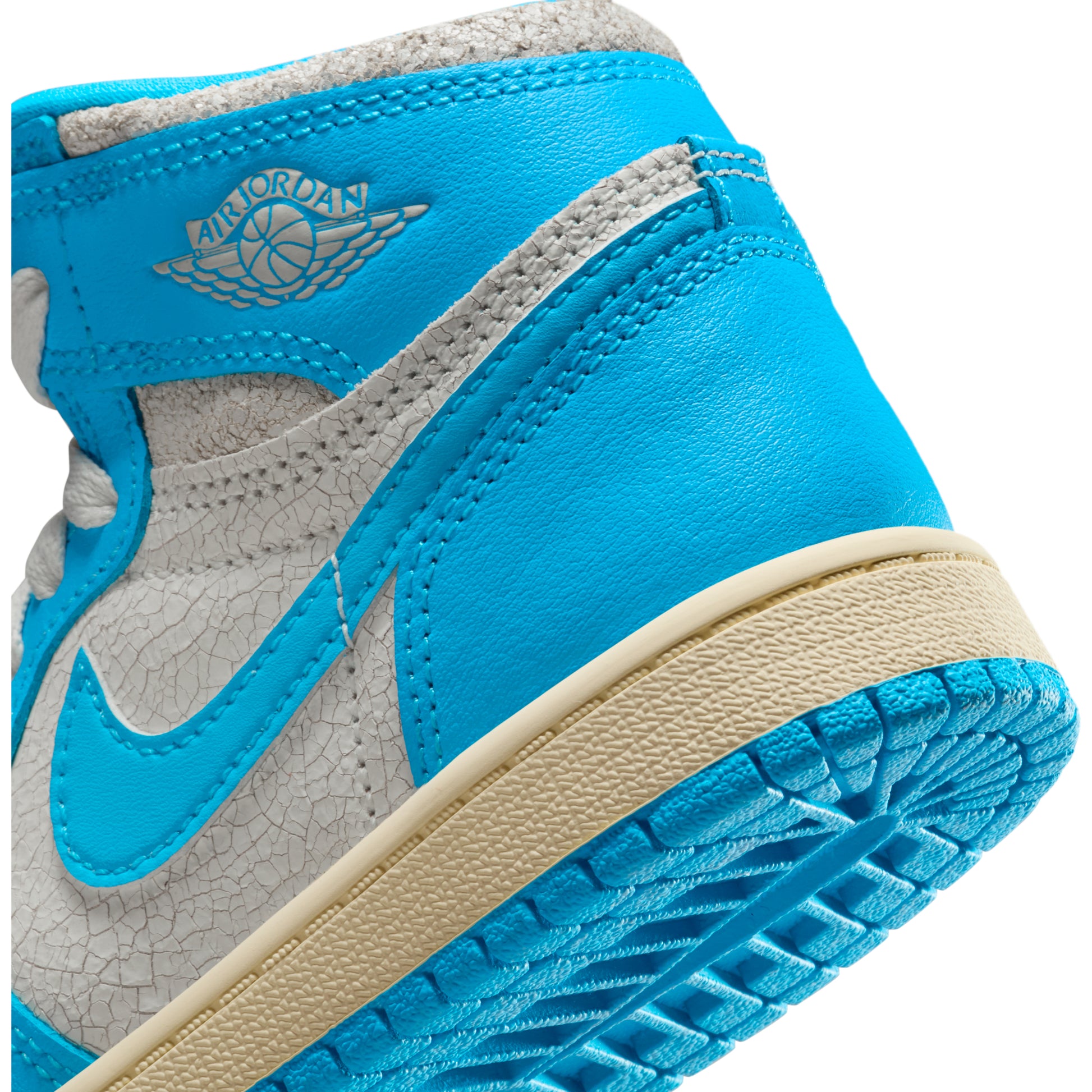 Nike Jordan 1 Retro High UNC Reimagined (PS)