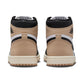 Nike Air Jordan 1 Retro High OG Latte W