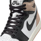 Nike Air Jordan 1 Retro High OG Latte W