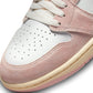 air jordan 1 washed pink