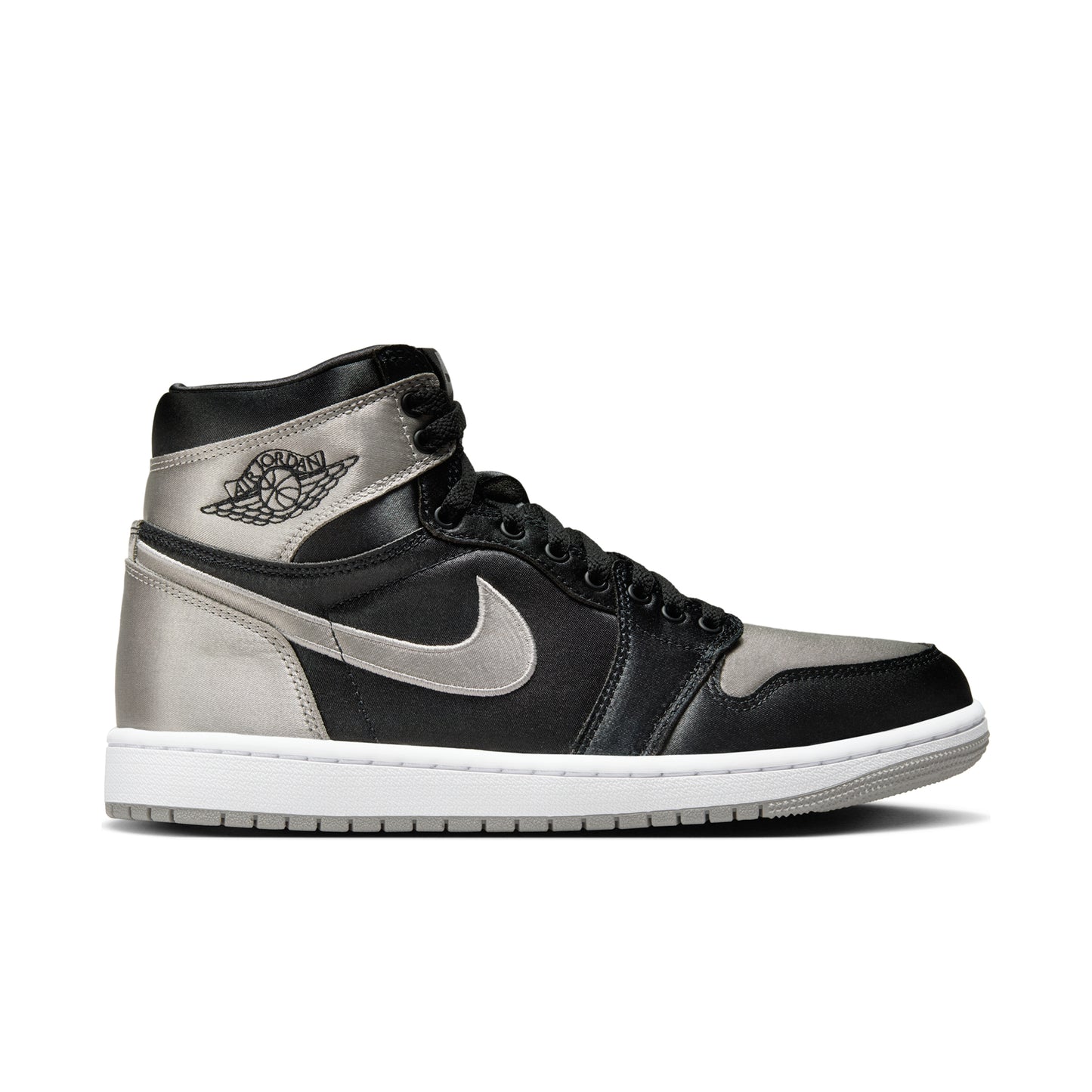 Air Jordan 1 Retro High OG Satin Shadow