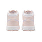 Nike Air Jordan 1 Mid GS Pink Wash