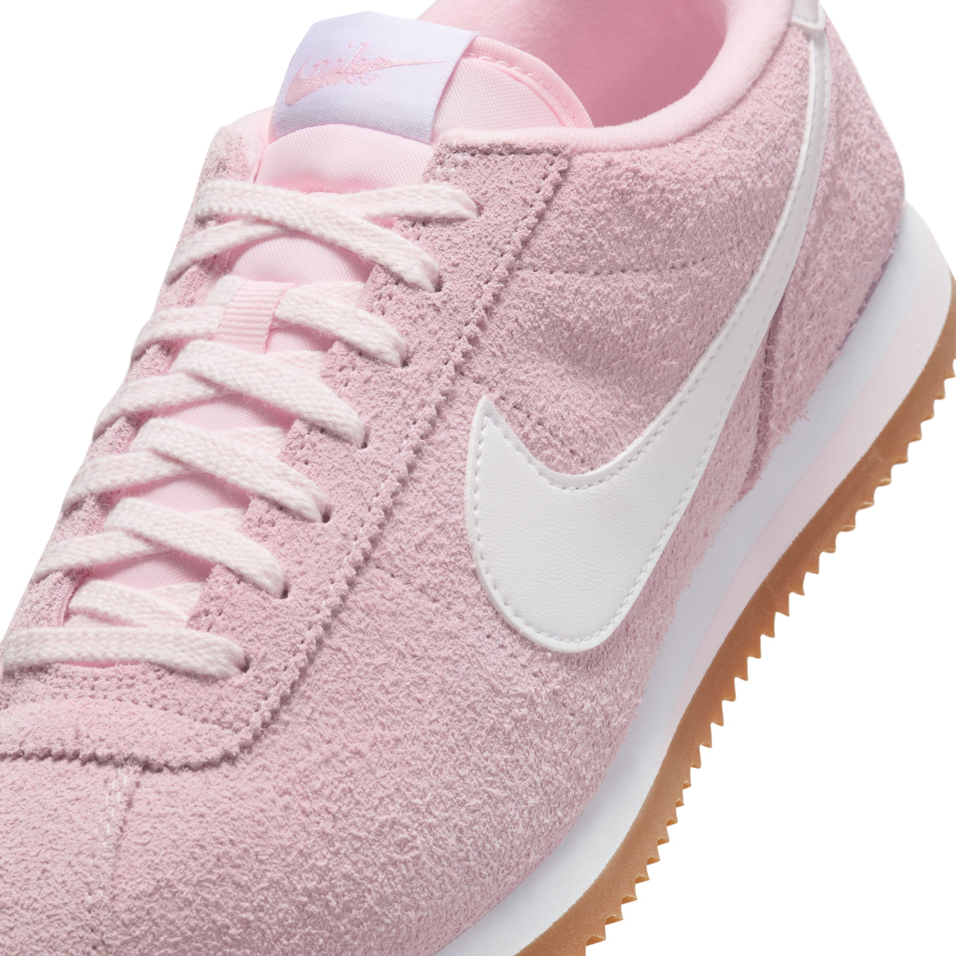 Cortez Vintage Pink Foam W