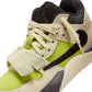 Nike Jordan Jumpman Jack TR Travis Scott Bright Cactus PS