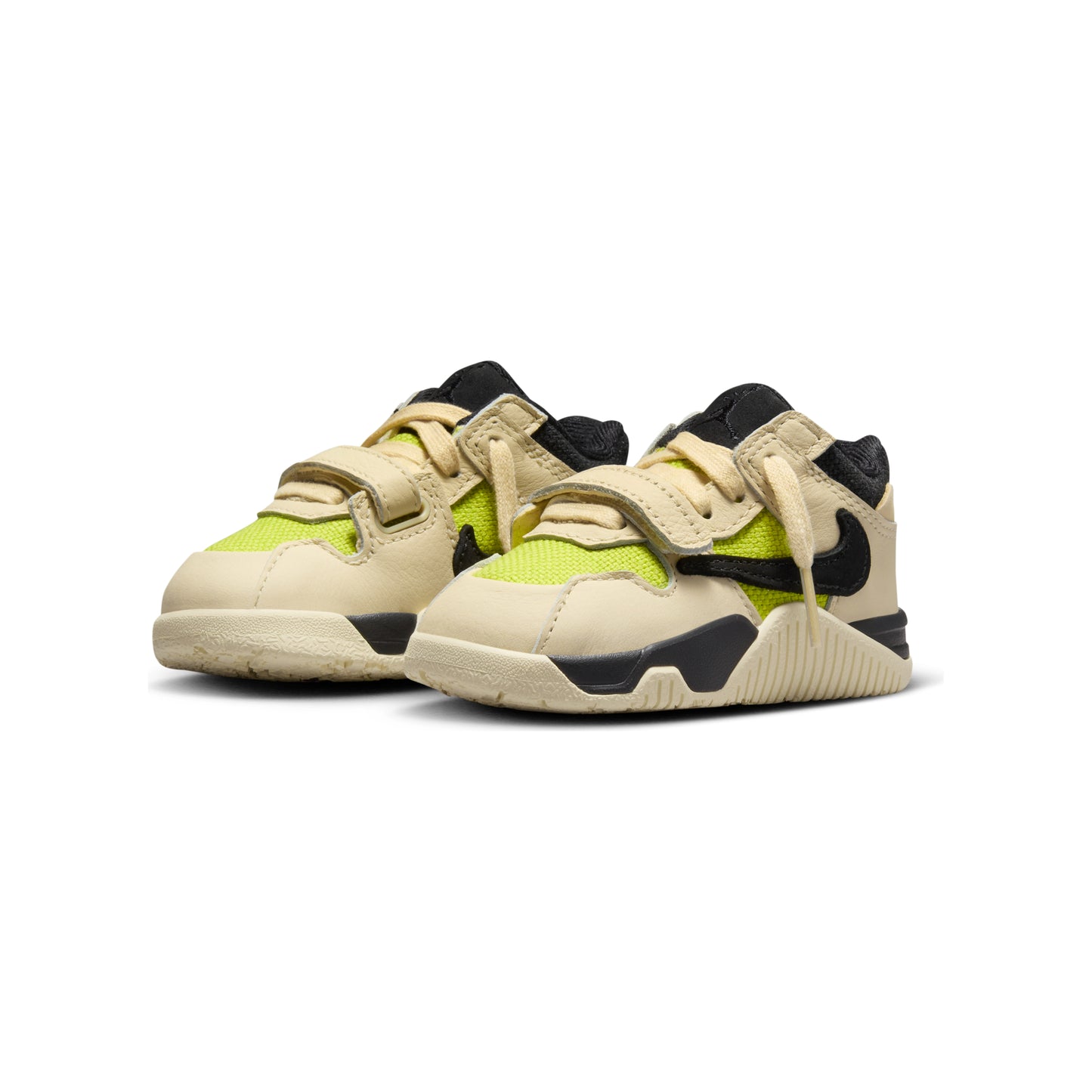 Nike Jordan Jumpman Jack TR Travis Scott Bright Cactus TD