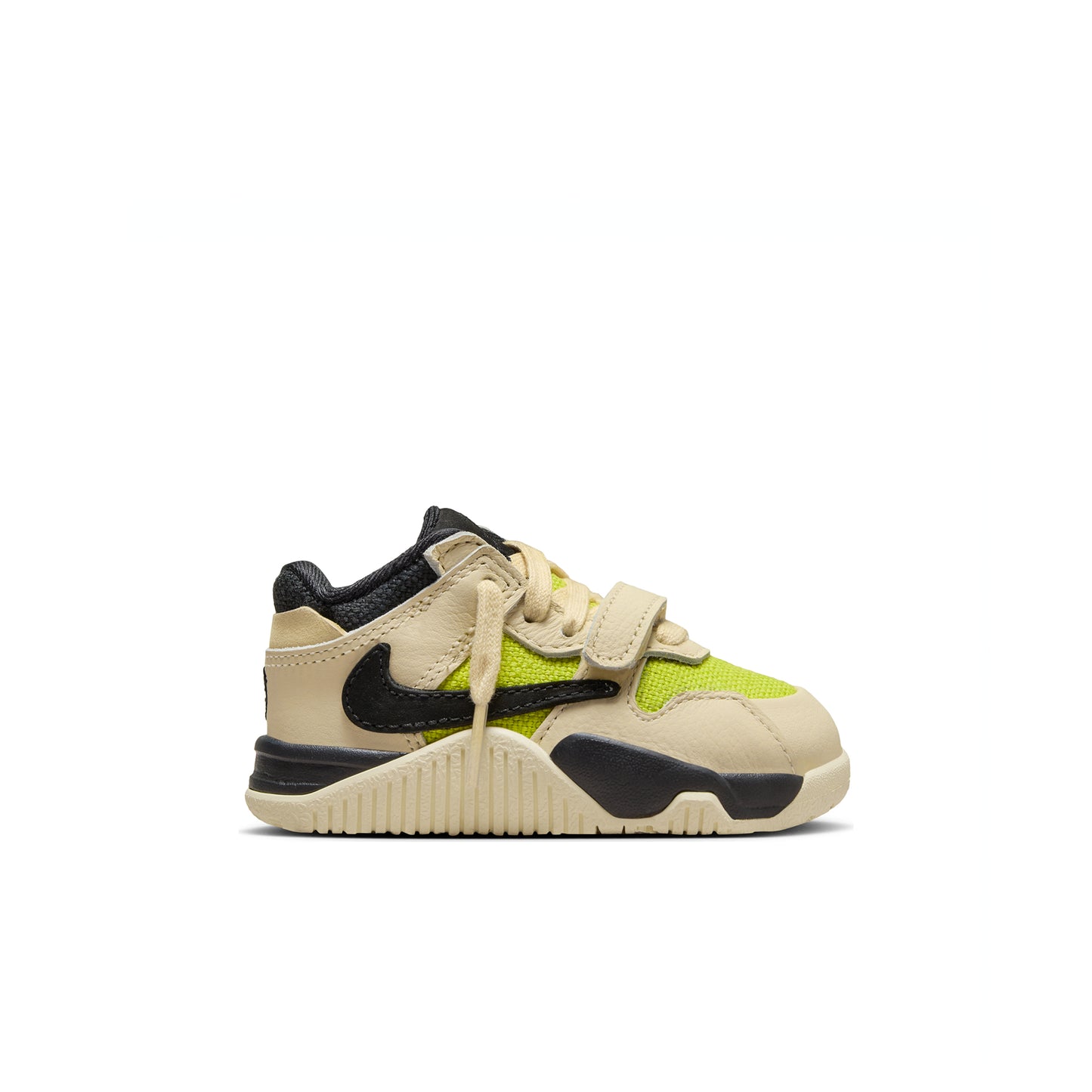 Nike Air Jumpman Jack TR Travis Scott Bright Cactus TD