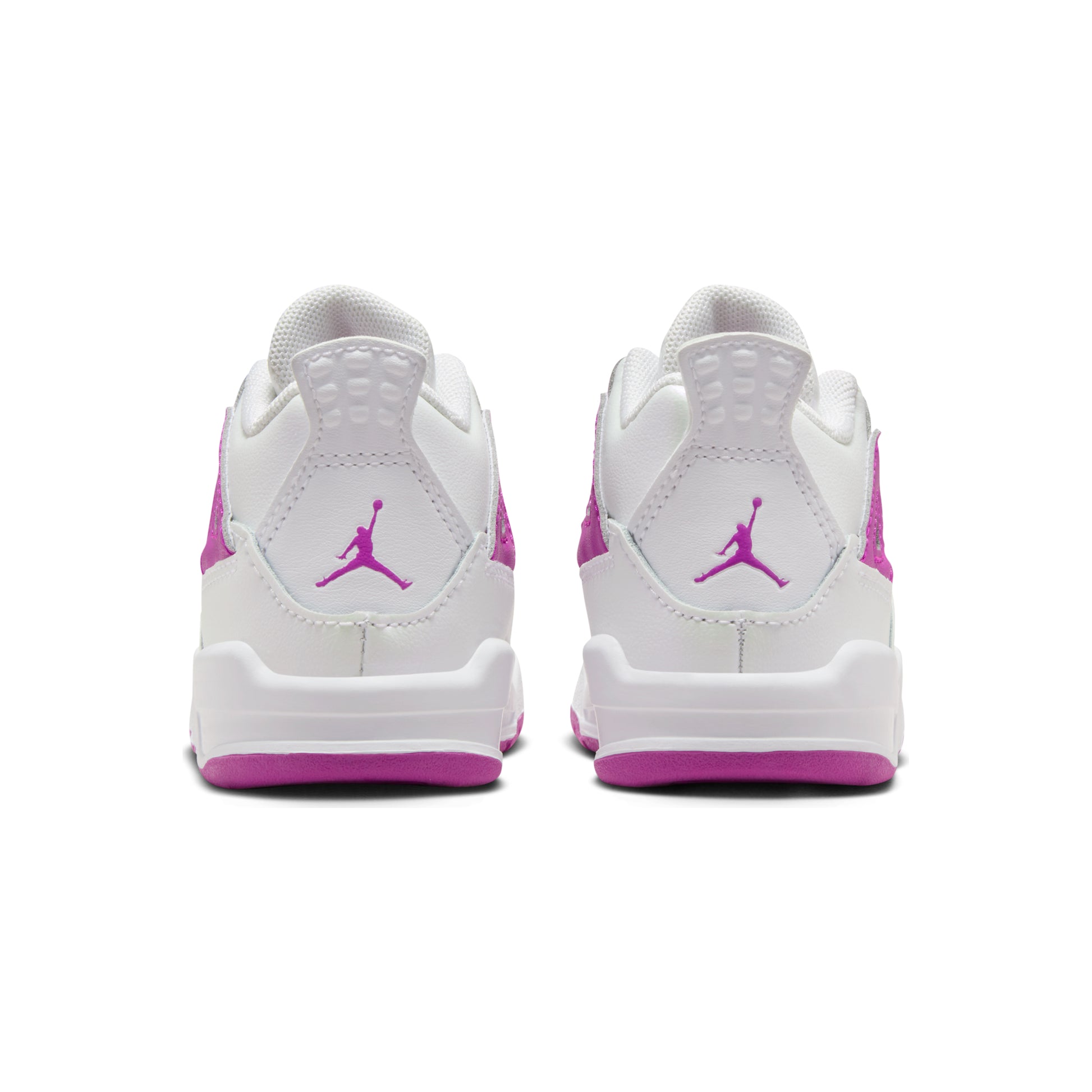 Jordan 4 Retro Hyper Violet (TD)