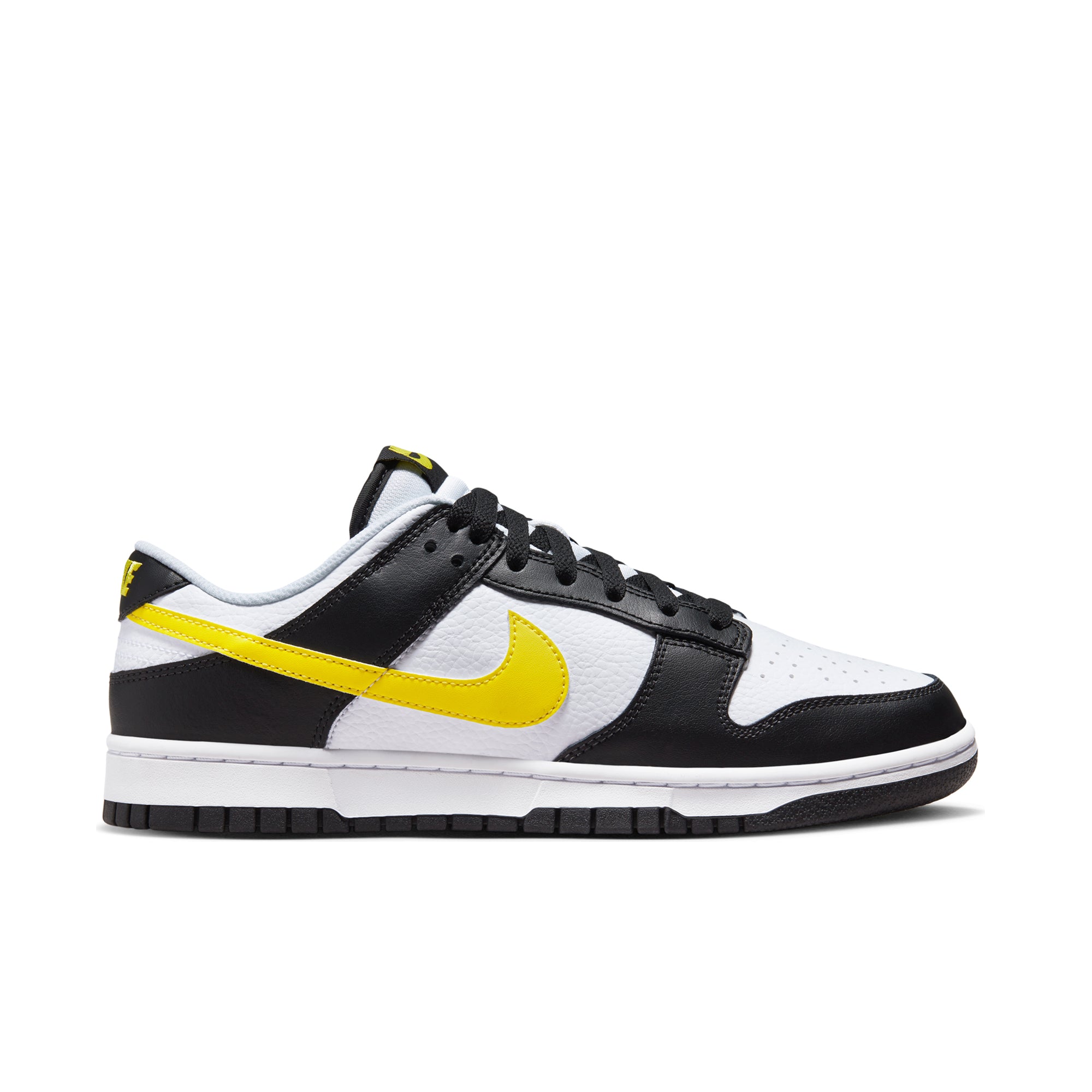 Opti hot sale yellow nike