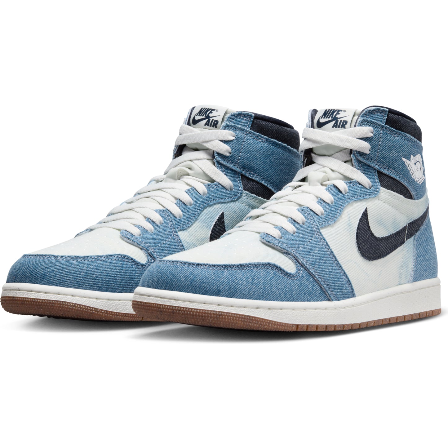 Nike Air Jordan 1 Retro High OG Denim