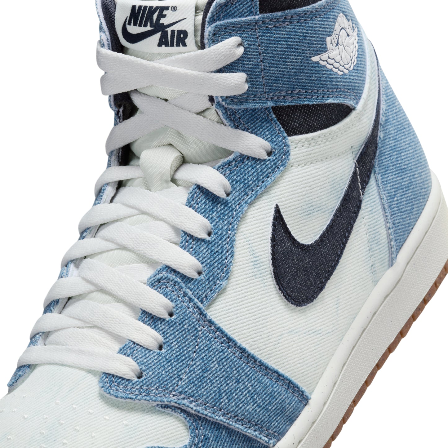 Nike Air Jordan 1 Retro High OG Denim