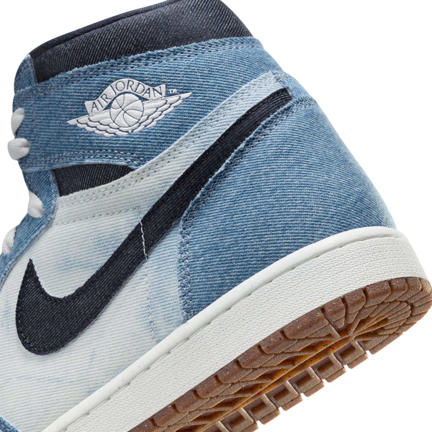 Nike Air Jordan 1 Retro High OG Denim