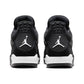 jordan 4 white thunder