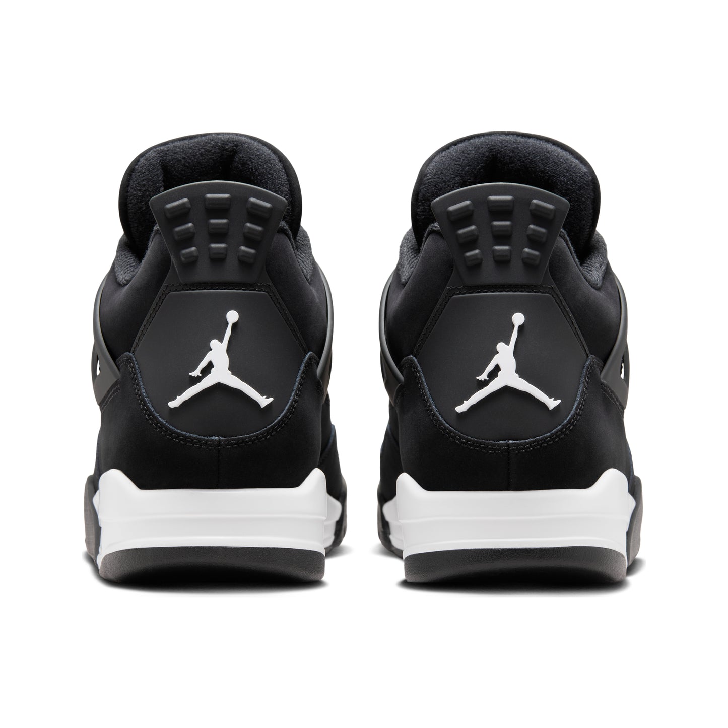 jordan 4 white thunder