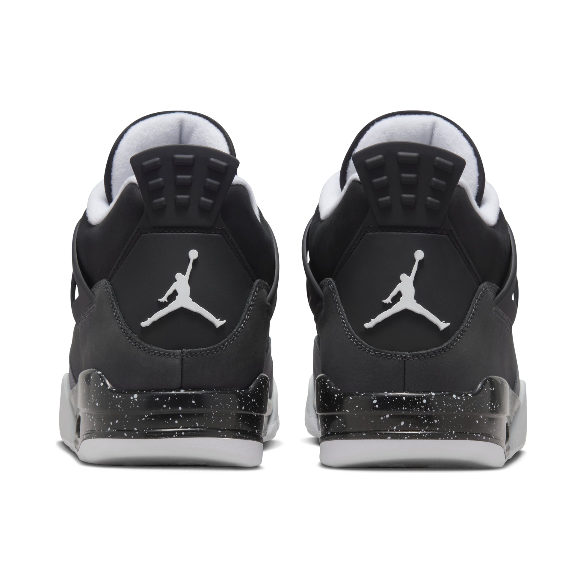 Jordan 4 Retro Fear 2024

