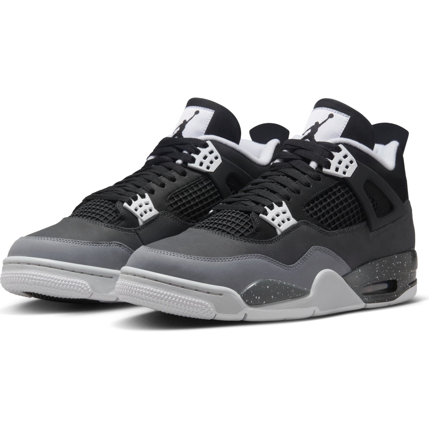 Nike Air Jordan 4 Retro Fear

