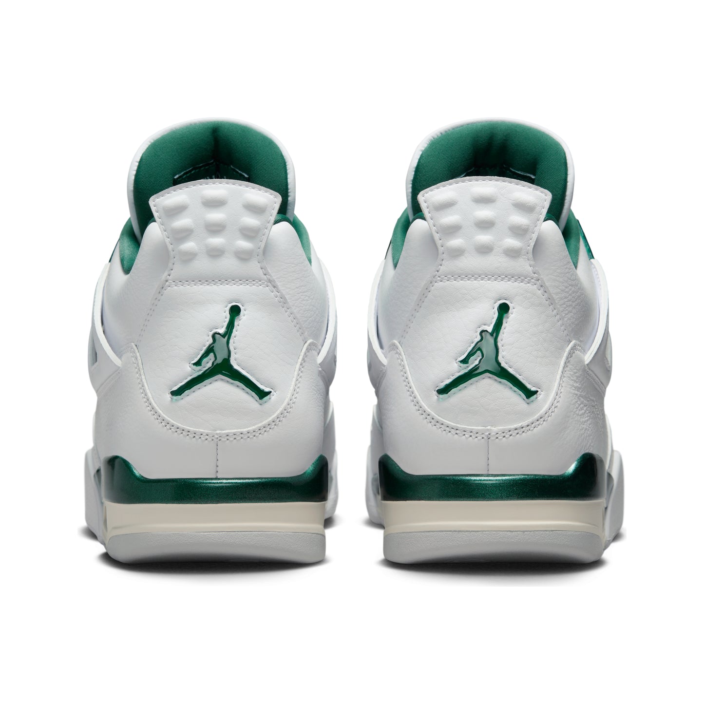 Nike Air Jordan 4 Retro Oxidized Green