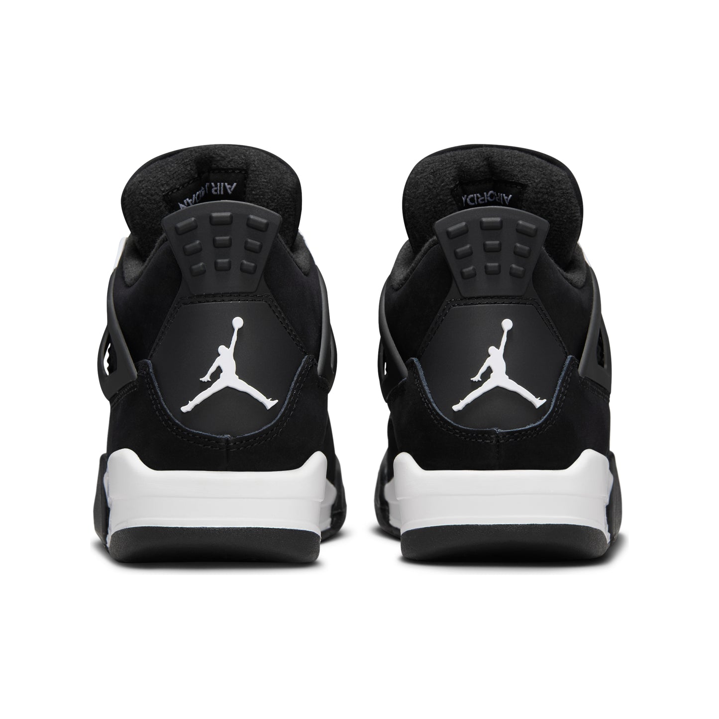 jordan 4 gs white thunder