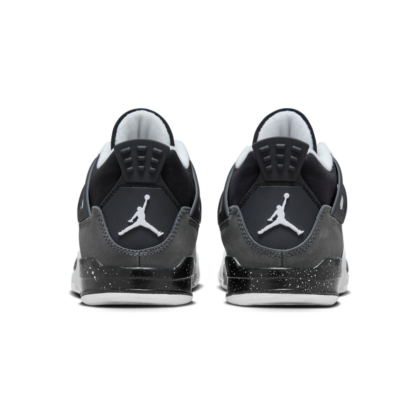 Jordan 4 Retro Fear 2024

