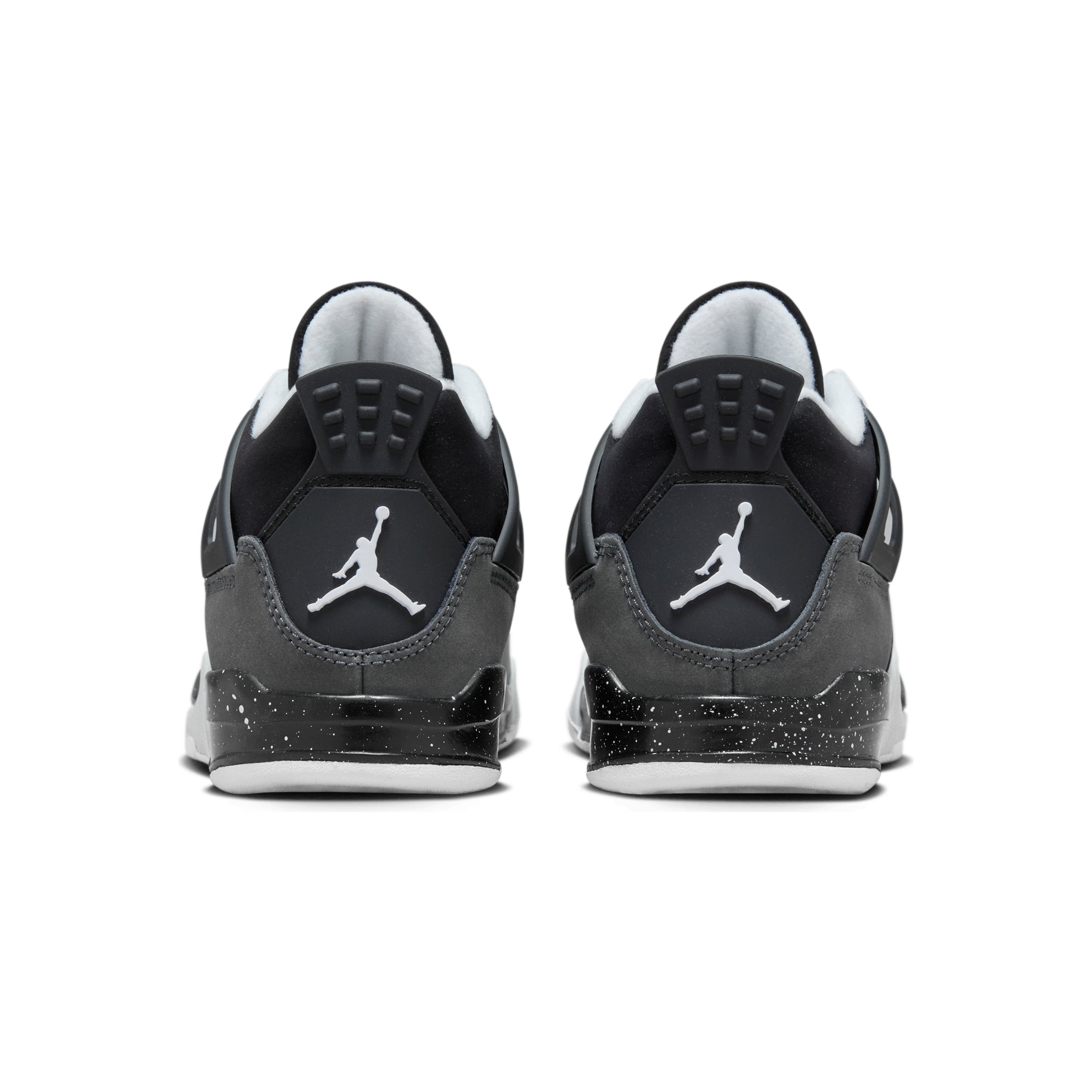 Jordan 4 Retro Fear 2024

