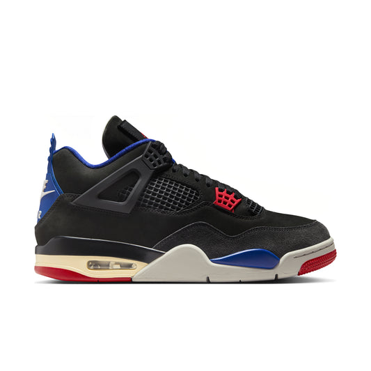 Nike Air Jordan 4 Retro Rare Air - White Lettering