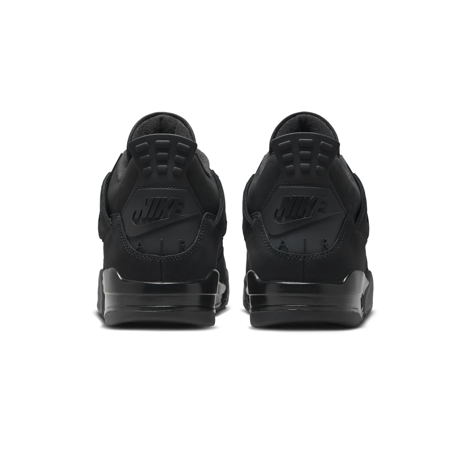 Air Jordan 4 Retro Black Cat (2025)