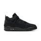 Nike Air Jordan 4 Retro Black Cat (2025)