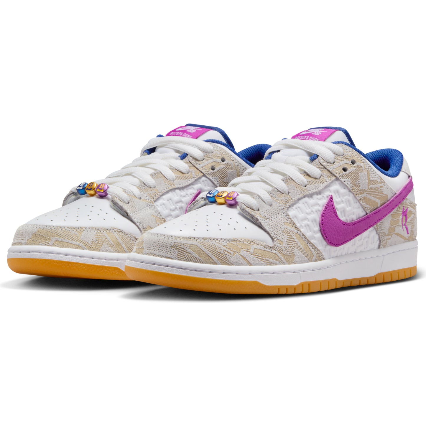 Nike SB Low Rayssa Leal