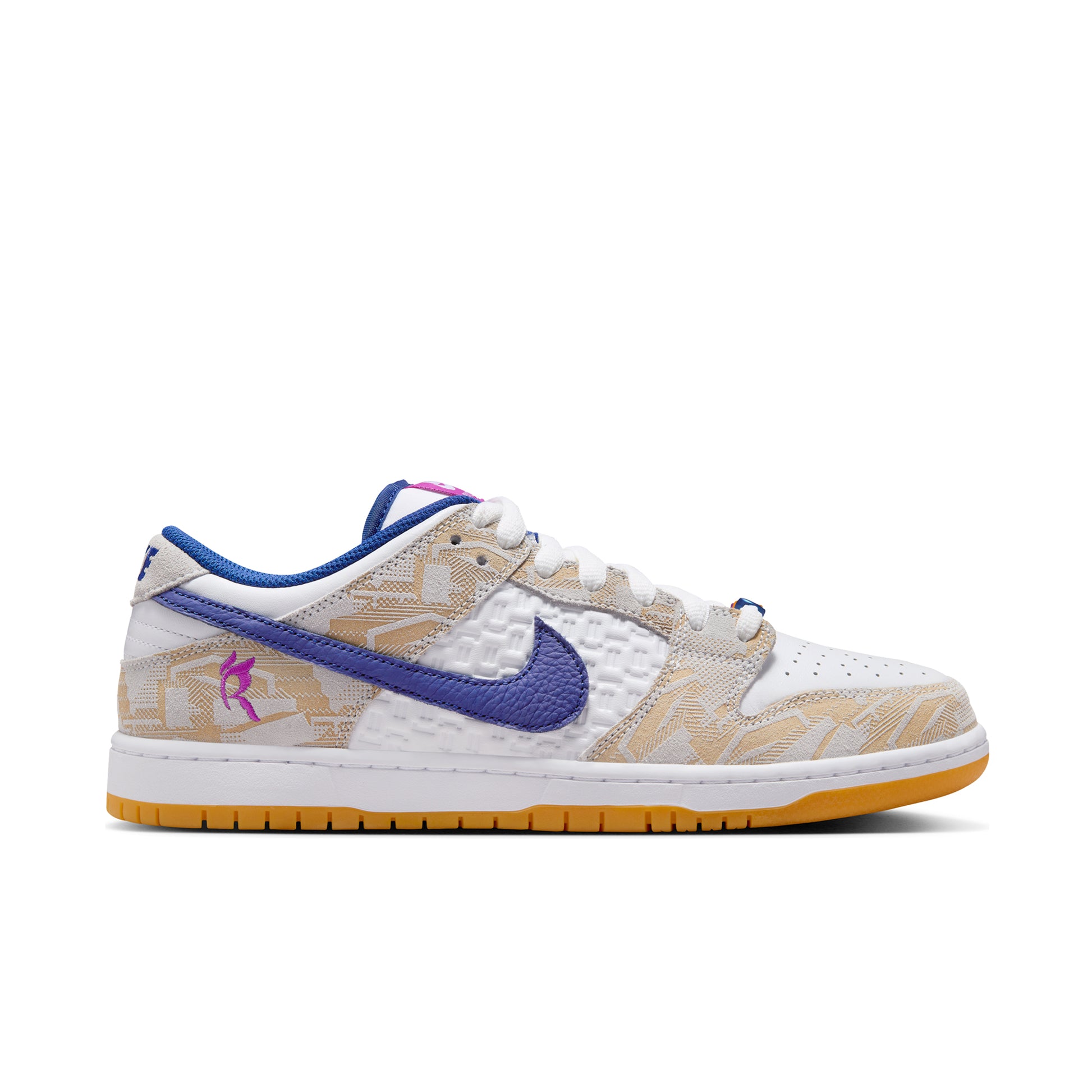 SB Dunk Low Rayssa Leal