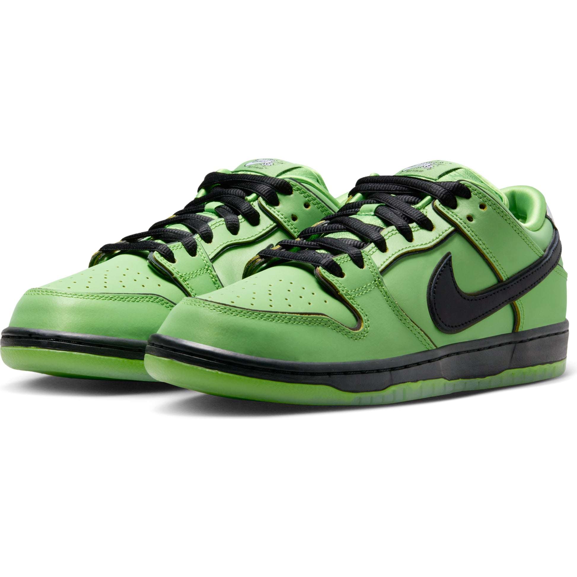 nike sb dunk low buttercup