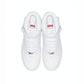 Nike x Supreme Air Force 1 Mid White