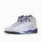 Nike Air Jordan 5 Retro Grape (2025)